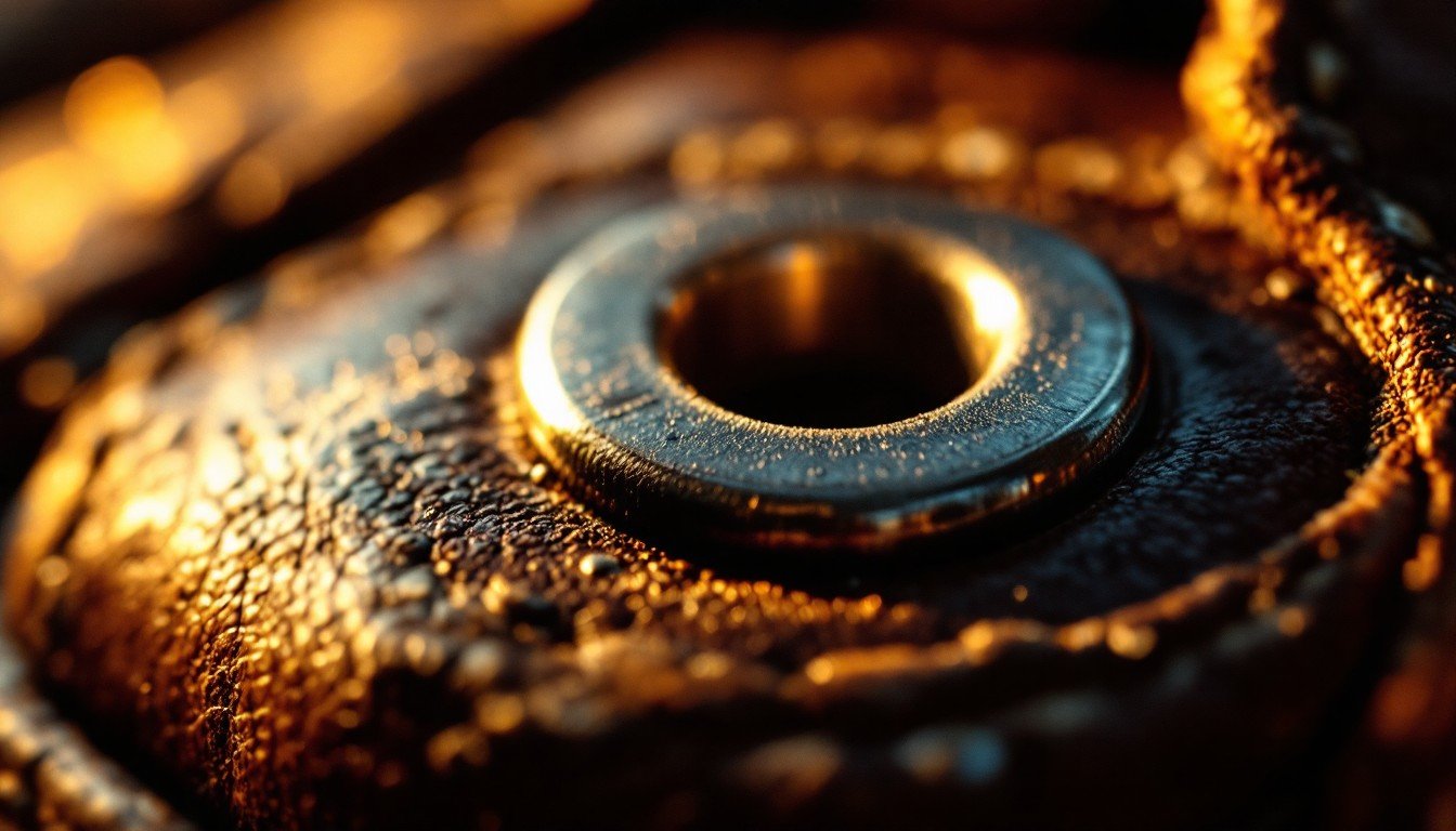 StockCake Bearings Golden Glow 1750364022