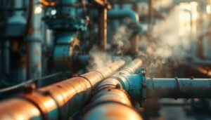 Boiler Feedwater System: The Lifeblood of Steam Powerplants