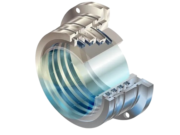 Carbon Ring Seals