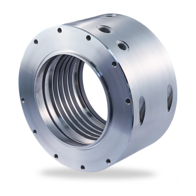 Floating Ring Seals