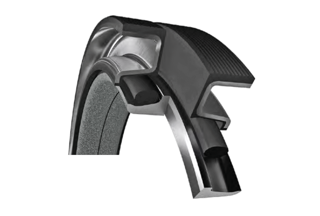 Mechanical Face Seals