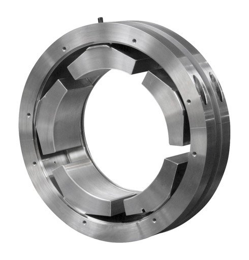 Tilting Pad Bearing