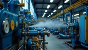 Instrument Air System Explained: Powering the Nervous System of the Plant