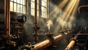 Deaerator System Explained: Protecting the Boiler from Within