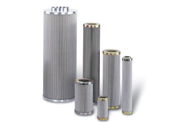 Lube Oil Filter Cartridge