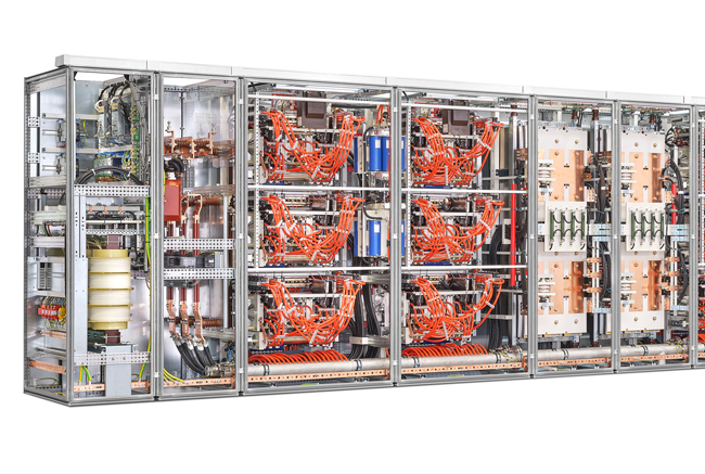 LCI Panel