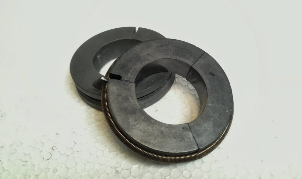 Carbon Ring Seals