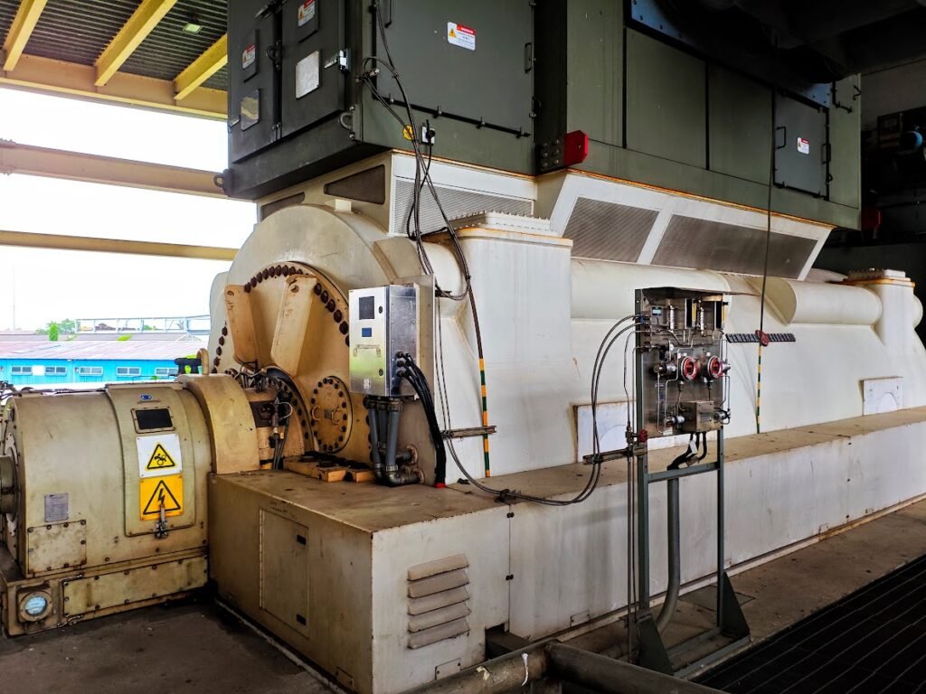 typical-hydrogen-cooled-generator