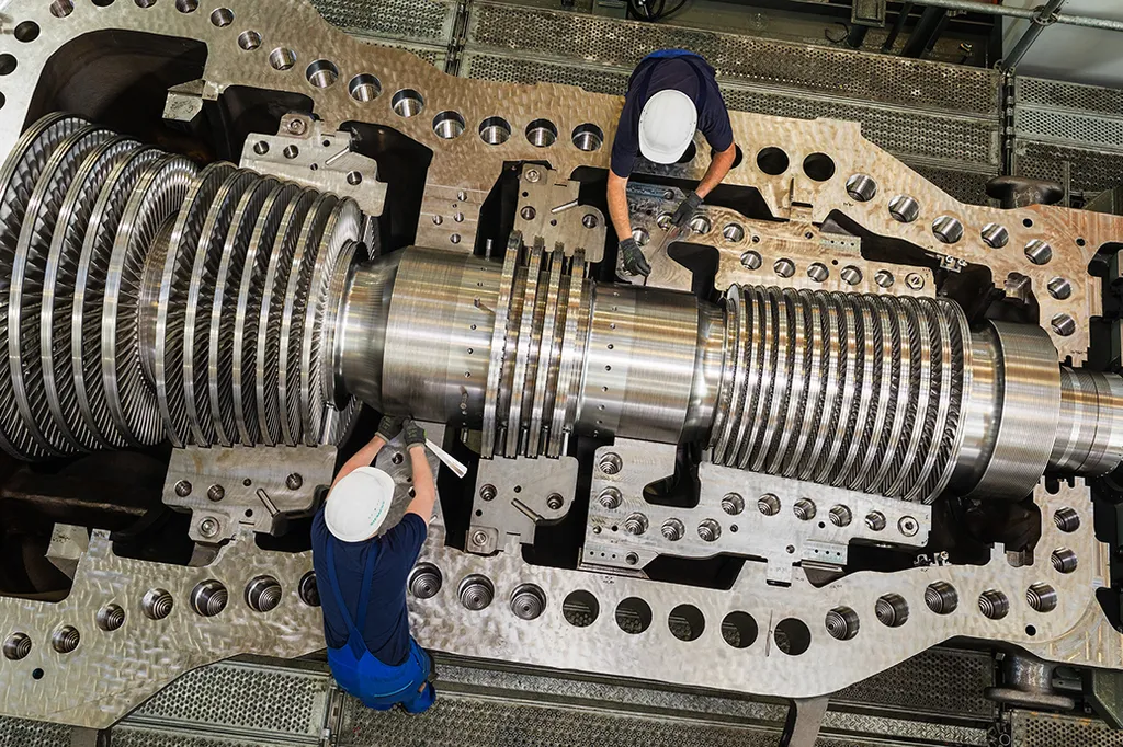 Multiple Sealing Points Between Each Pressure Zone Maintain the Pressure Profile