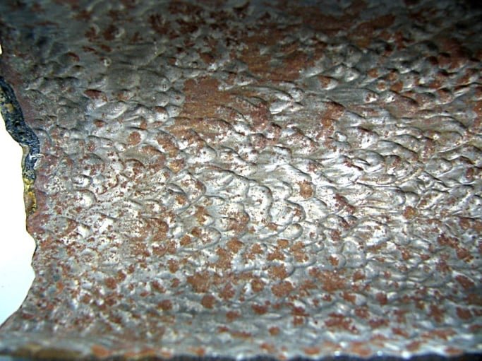 Flow-Accelerated Corrosion (FAC)