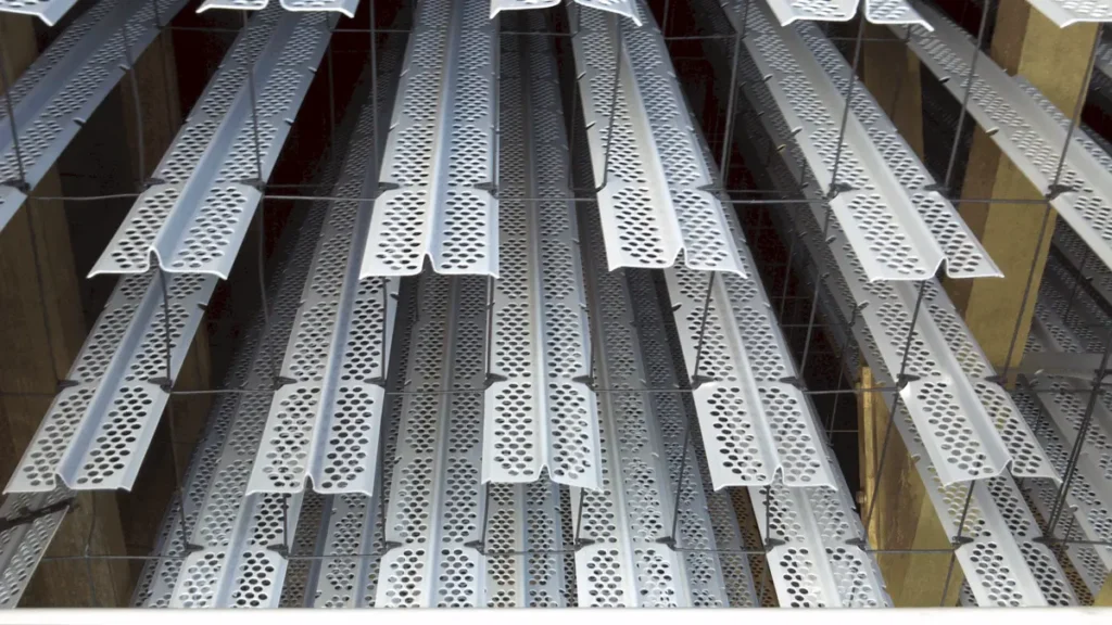 Cooling Tower Splash Fill