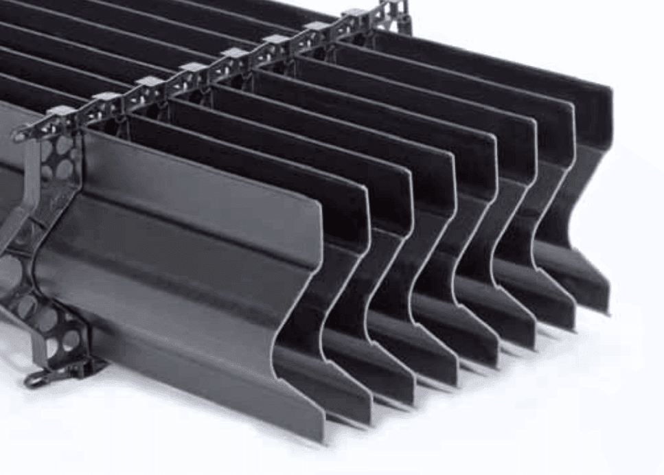 Cooling Tower Drift Eliminator
