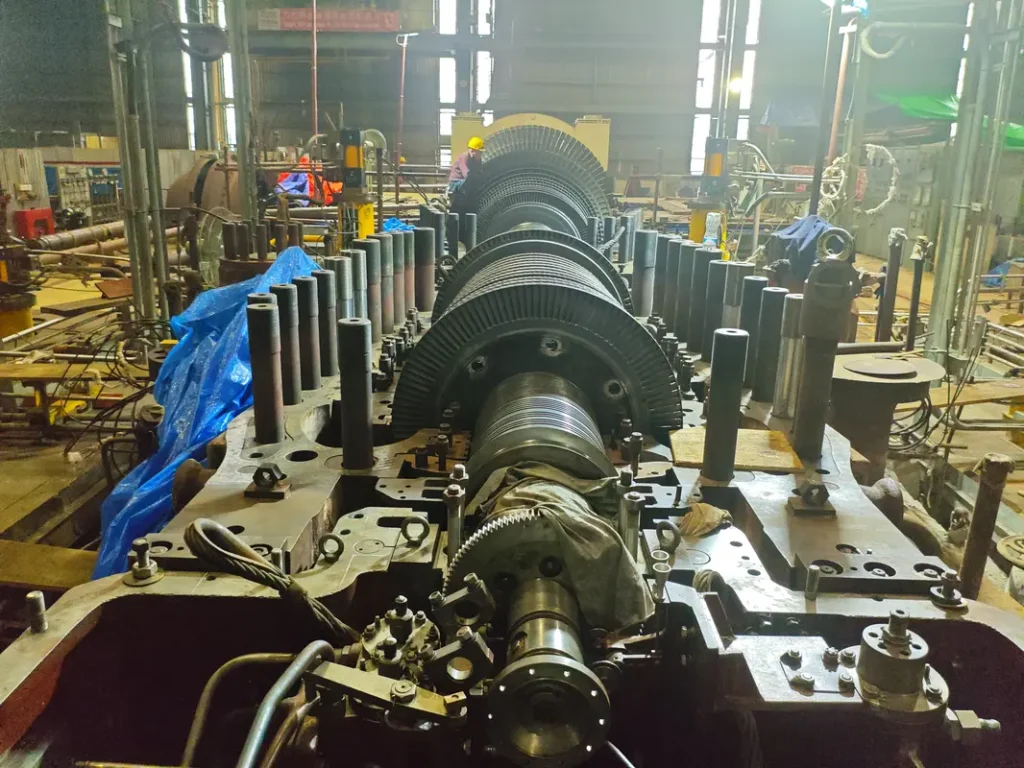 Shaft Misalignment Can Cause Major Journal Bearing Problems
